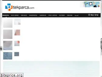 tekparca.com