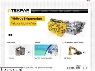 tekparmakina.com