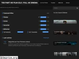 tekparthd.net