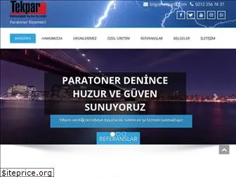 tekpartr.com