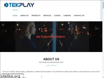 tekplay.com