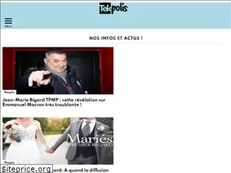 tekpolis.fr thumbnail