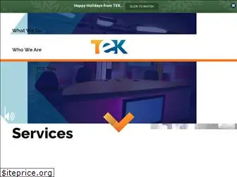 tekproductions.com