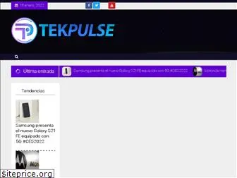 tekpulse.tv