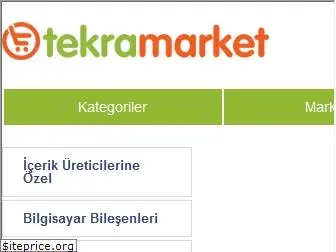 tekramarket.com