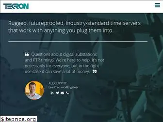 tekron.com