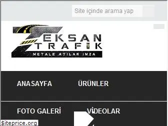 teksantrafik.com