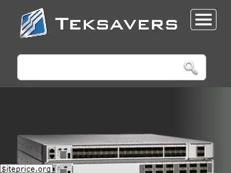 teksavers.com