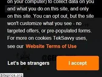 teksavvy.com