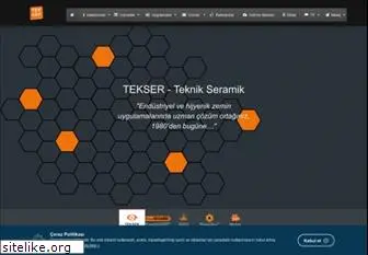 tekser.org