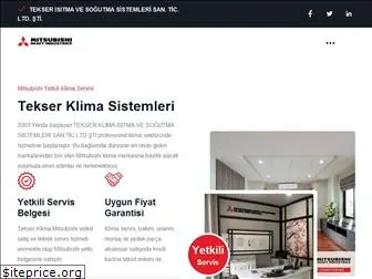 tekserklima.com