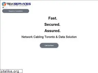 tekservices.ca