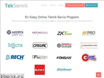 tekservis.net