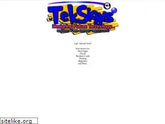 teksigns.com