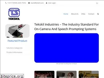 tekskil.com