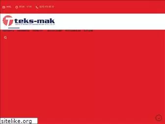 teksmakutu.com.tr