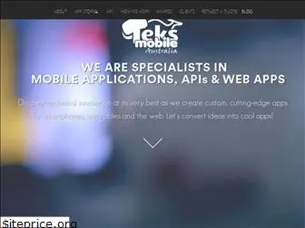 teksmobile.com.au