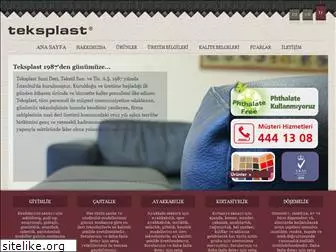 teksplast.com