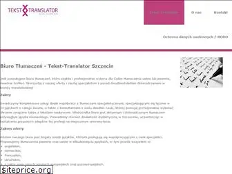tekst-translator.pl