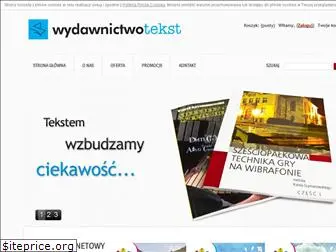 tekst.com.pl