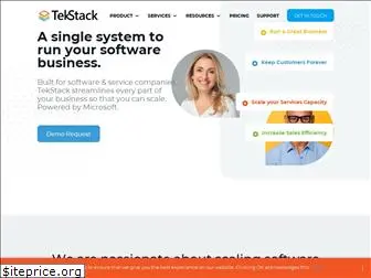 tekstack.com