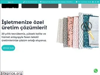 tekstilimalatcisi.com