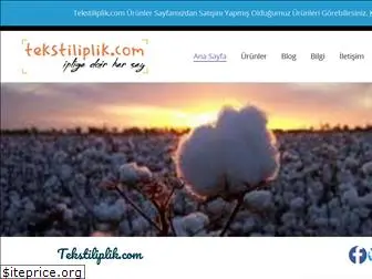 tekstiliplik.com