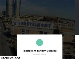 tekstilkent.com.tr