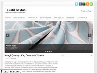 tekstilsayfasi.blogspot.com