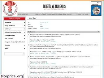 tekstilvemuhendis.org.tr