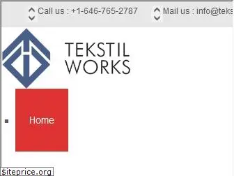 tekstilworks.com