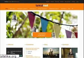 tekstnet.nl