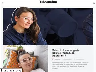 tekstualna.pl