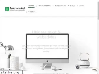 tekstwinkel.com