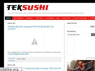 teksushi.blogspot.com