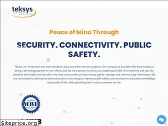 teksys.com