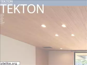 tekton-arch.com