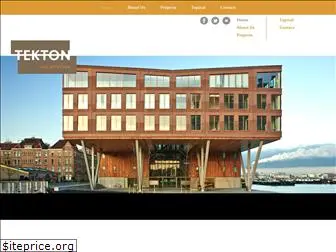 tekton-architekten.nl