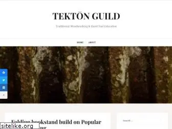tektonguild.com