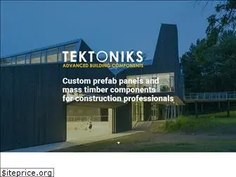 tektoniks.com