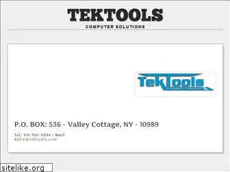 tektools.com