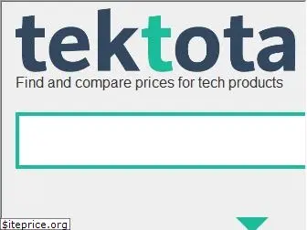 tektotal.com