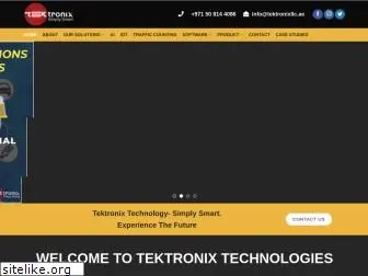 tektronixllc.ae