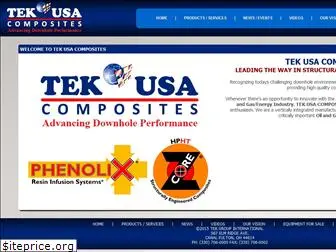 tekusa.com