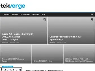 tekverge.com