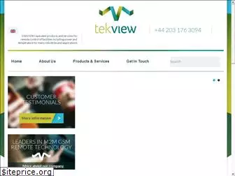 tekview-solutions.com