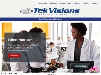 tekvisions.com