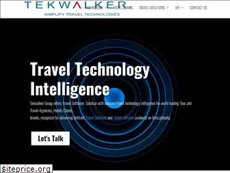 tekwalker.com