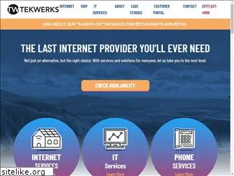 tekwerks.com
