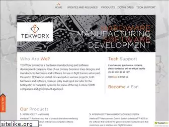 tekworx.com